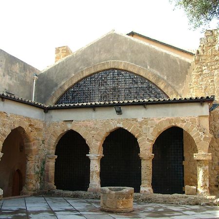 פורטו אמפדוקלה B&B Sicily מראה חיצוני תמונה