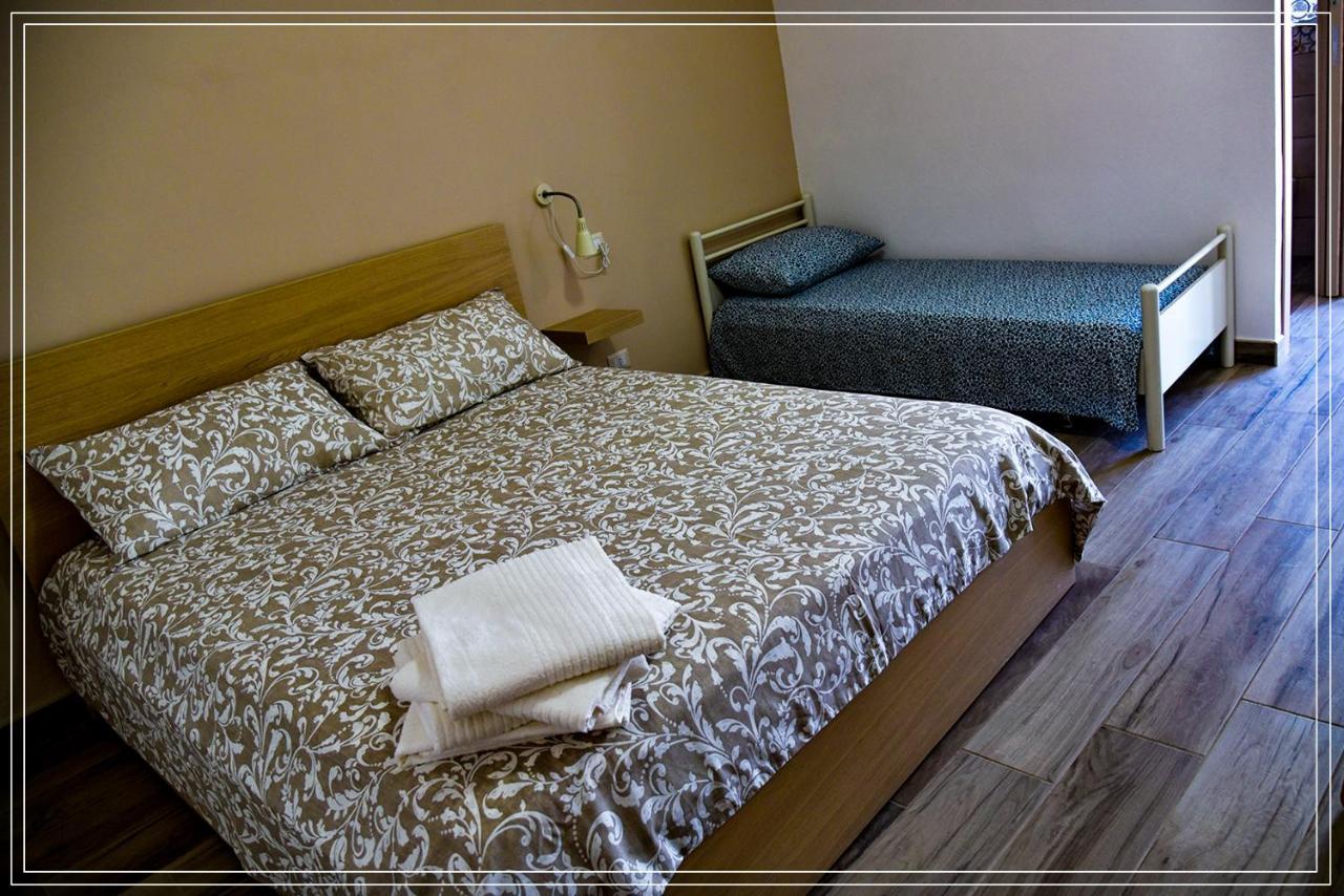 פורטו אמפדוקלה B&B Sicily מראה חיצוני תמונה