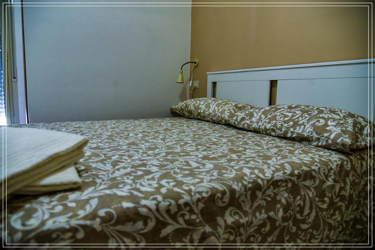 פורטו אמפדוקלה B&B Sicily מראה חיצוני תמונה