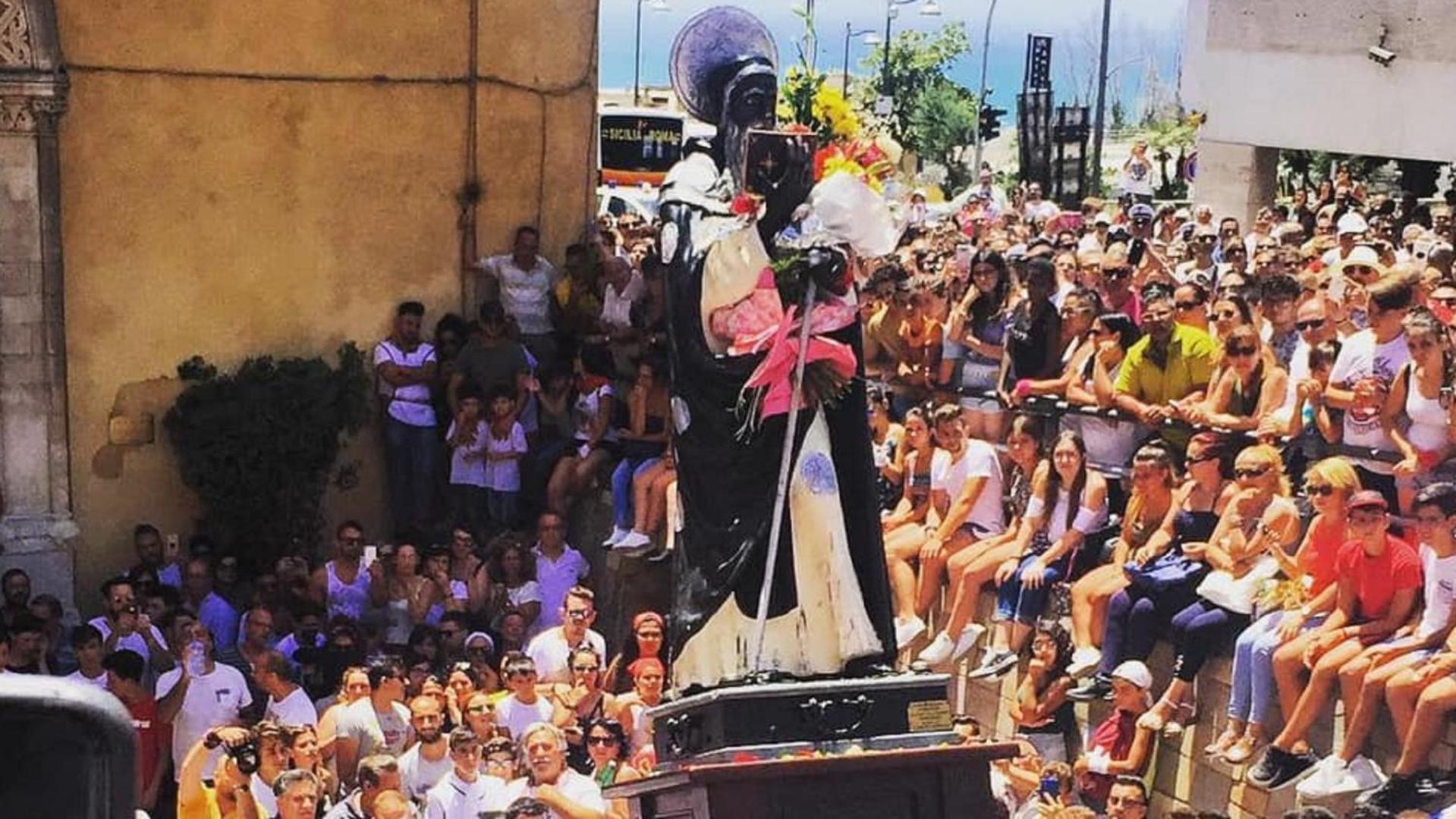 פורטו אמפדוקלה B&B Sicily מראה חיצוני תמונה