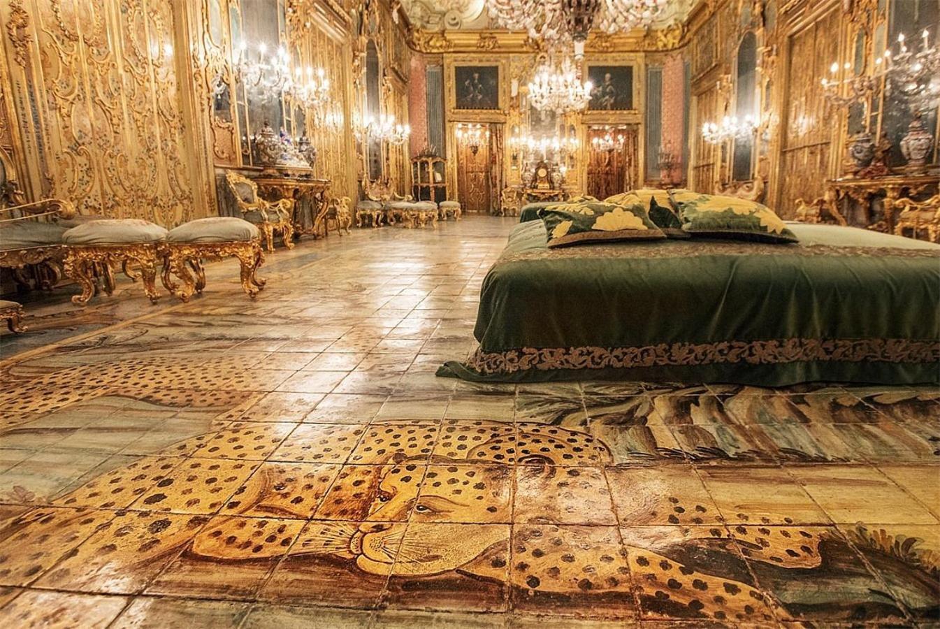 פורטו אמפדוקלה B&B Sicily מראה חיצוני תמונה