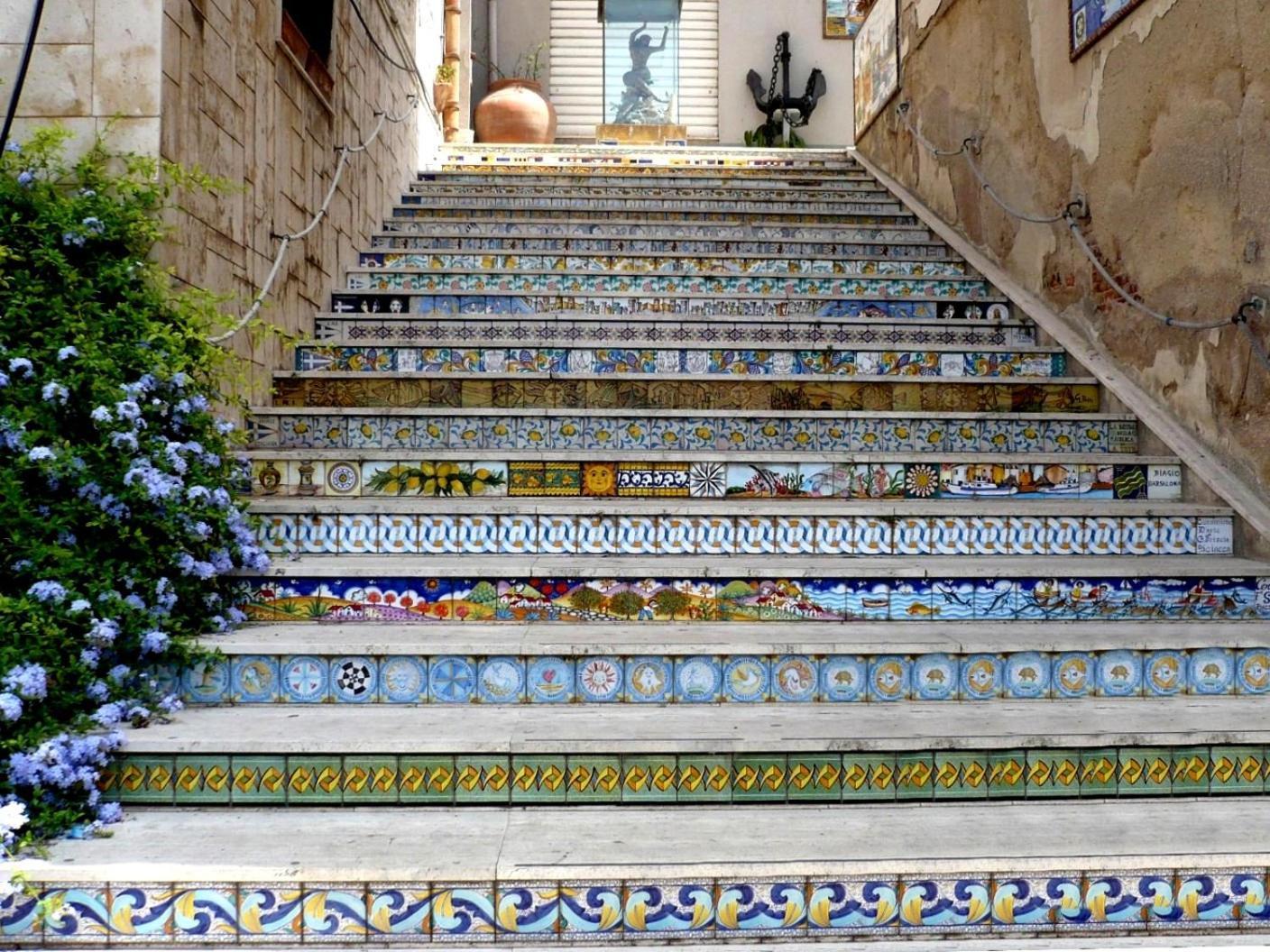 פורטו אמפדוקלה B&B Sicily מראה חיצוני תמונה